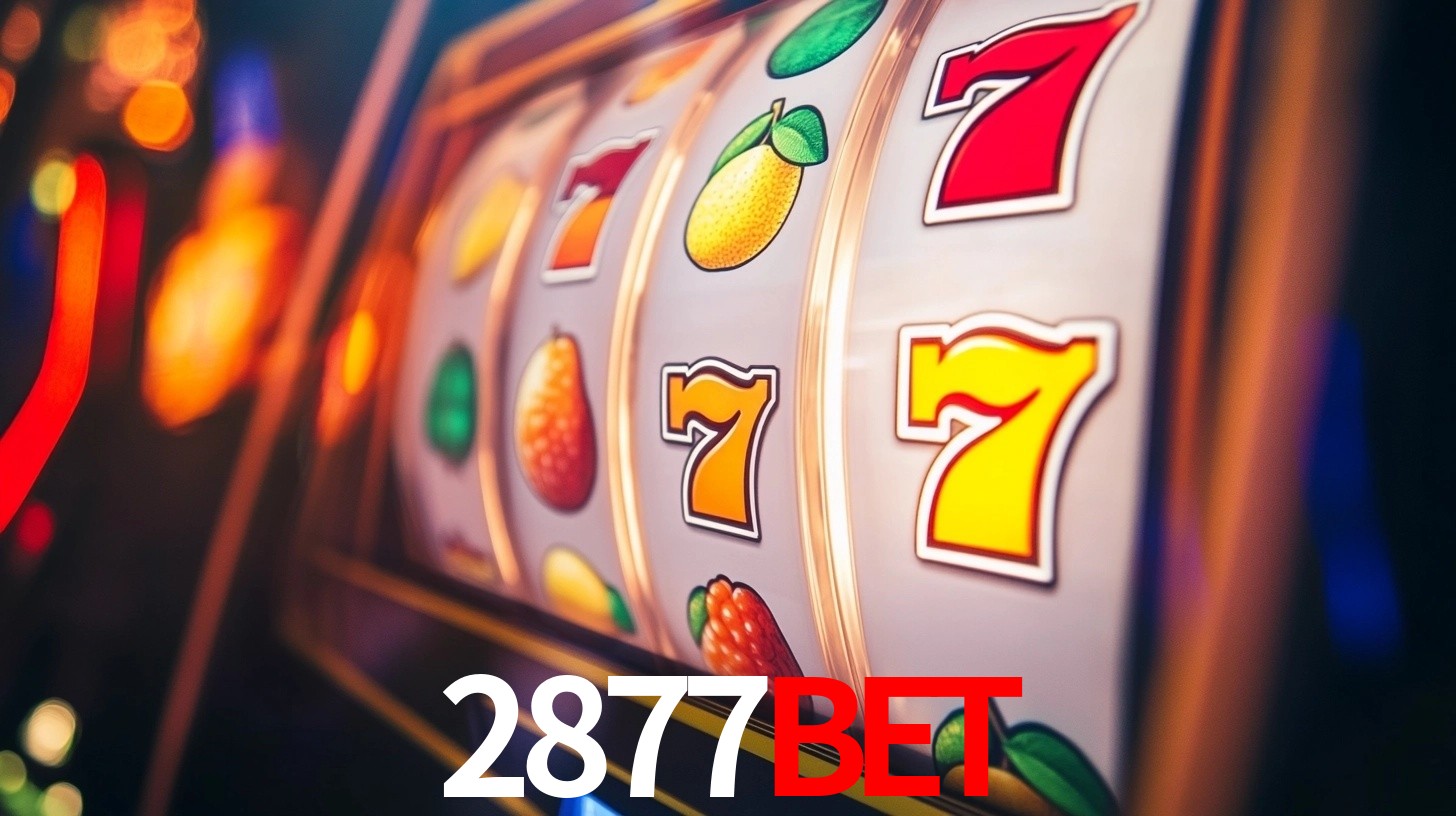 Programa VIP 2877Bet