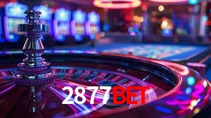 Statistics 2877Bet