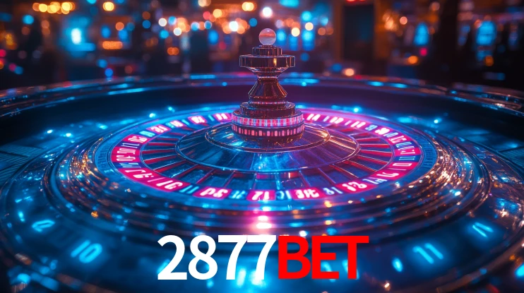 Welcome Bonus 2877Bet