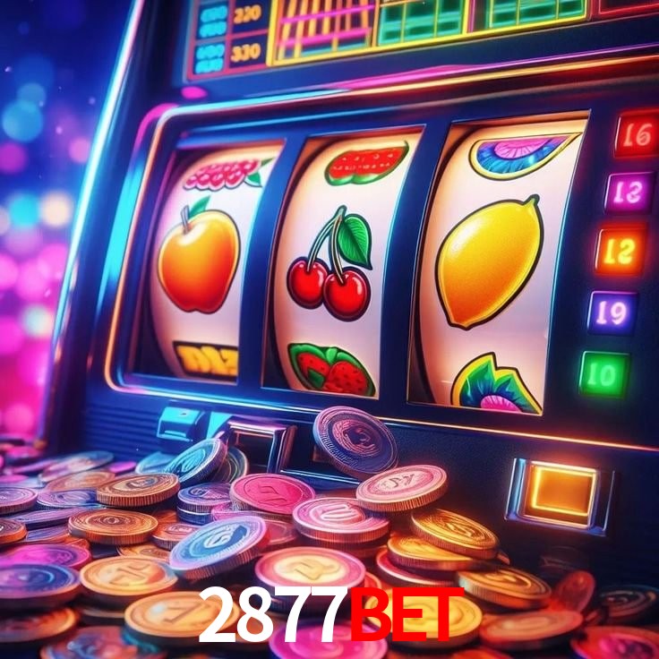 Welcome Bonus 2877Bet