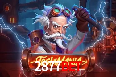 Games Directory 2877Bet