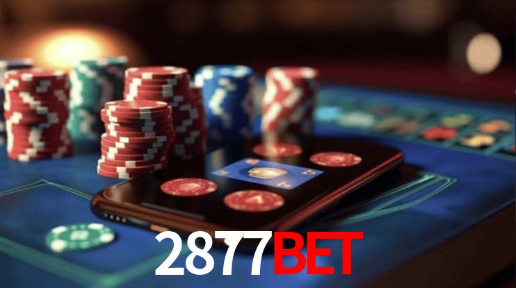 Football Betting 2877Bet