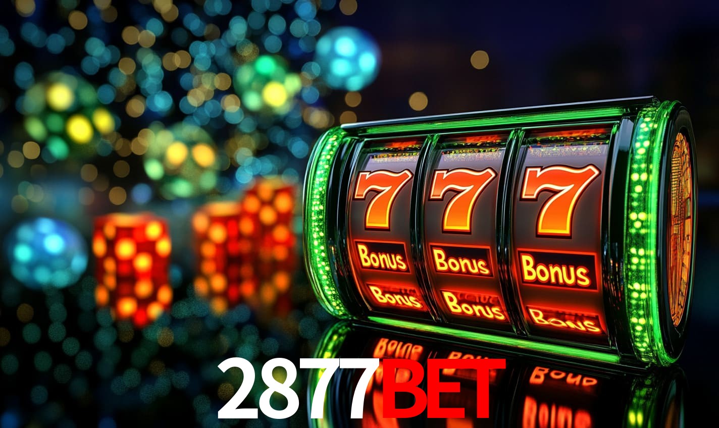 Game Providers 2877Bet
