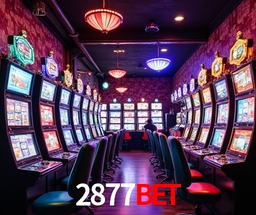 Flash Promotion 2877Bet